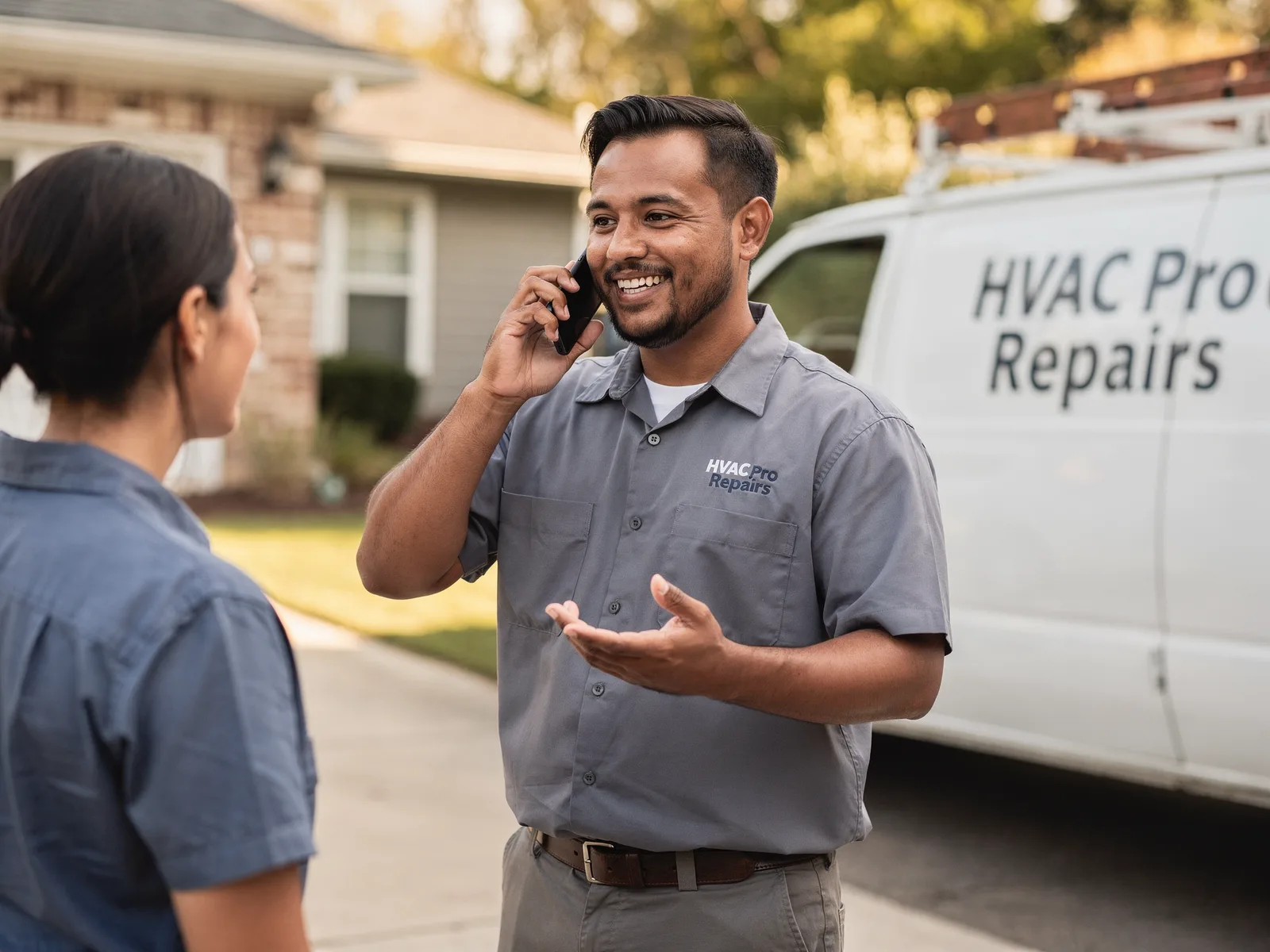 Heat Pump Repair Ansted, WV FAQs